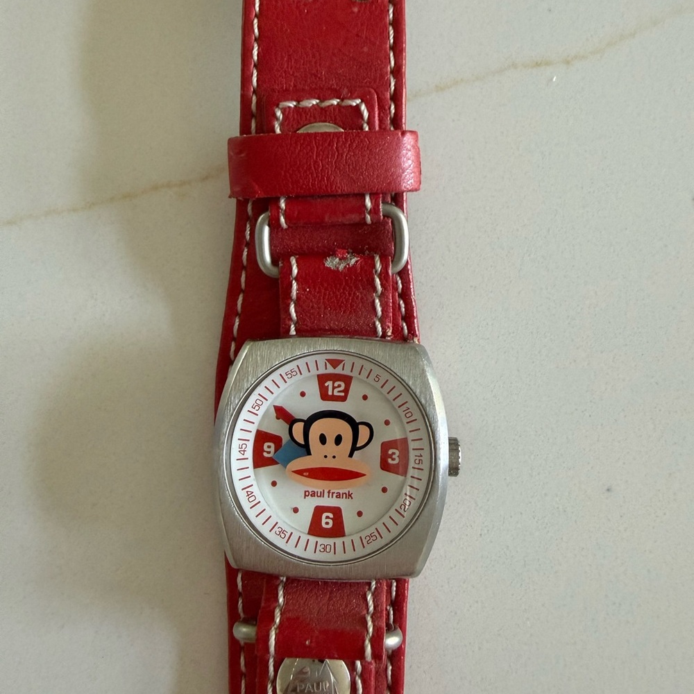 Paul Frank Ladies Watch